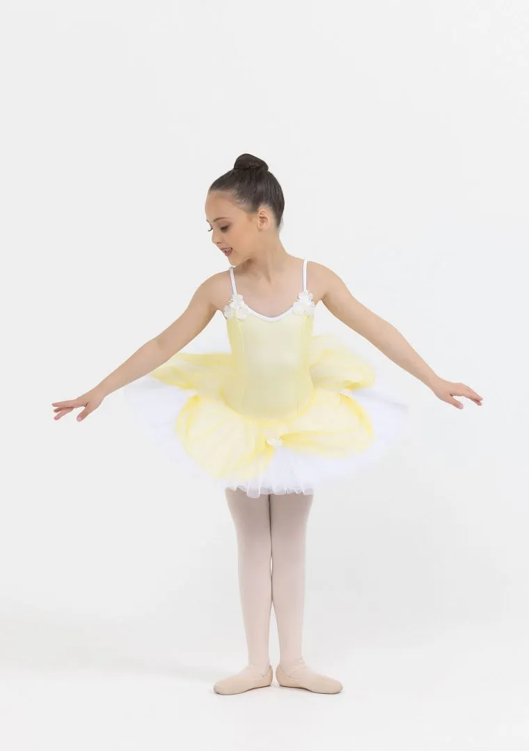 Studio 7 Blossom Tutu CHTU21