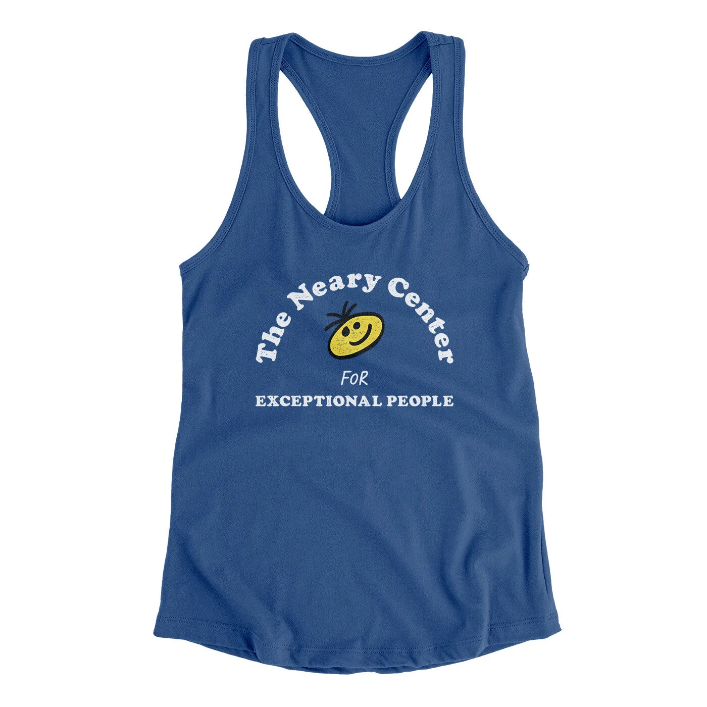 The Neary Center For Exceptional People Women's Racerback Tank