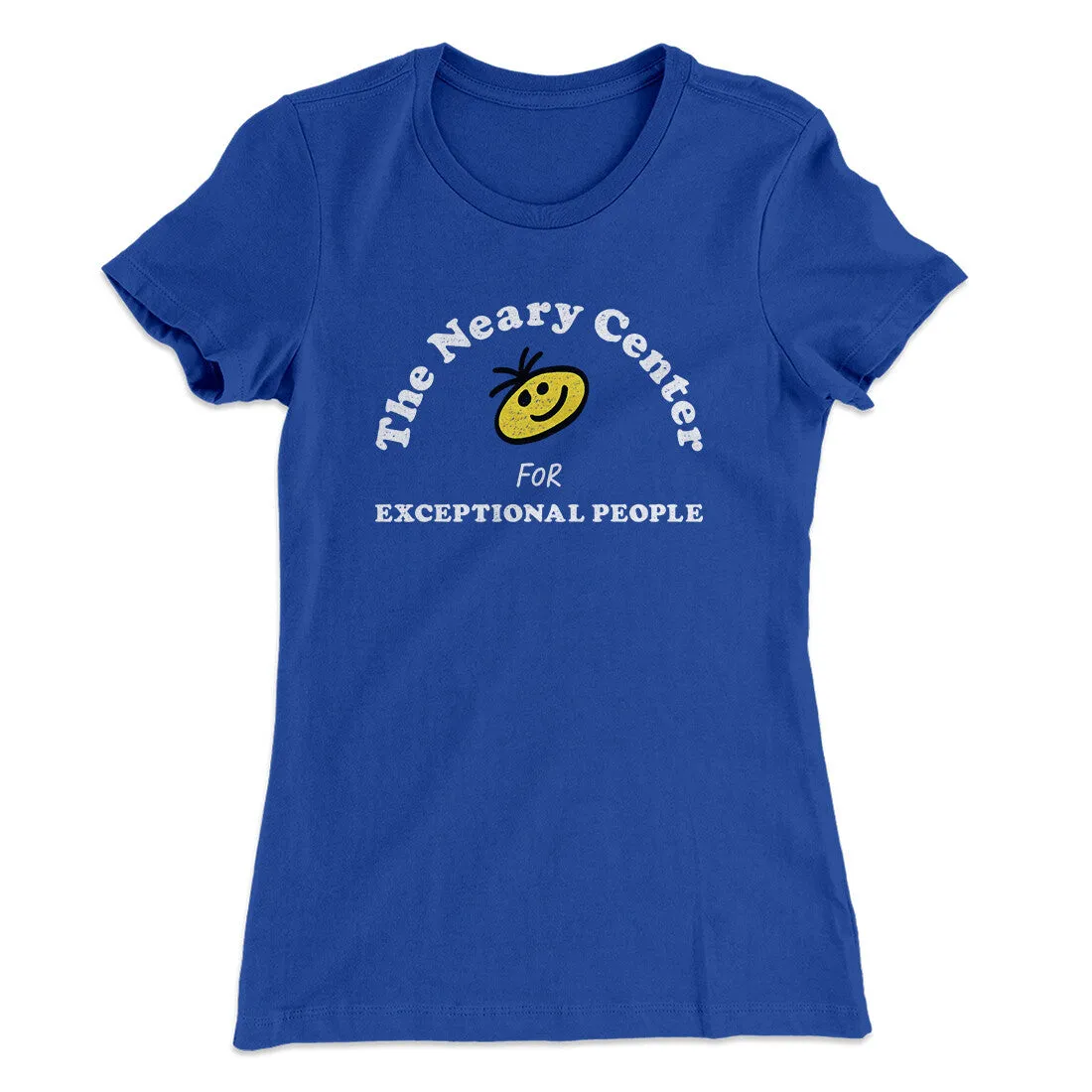 The Neary Center For Exceptional People Women's T-Shirt