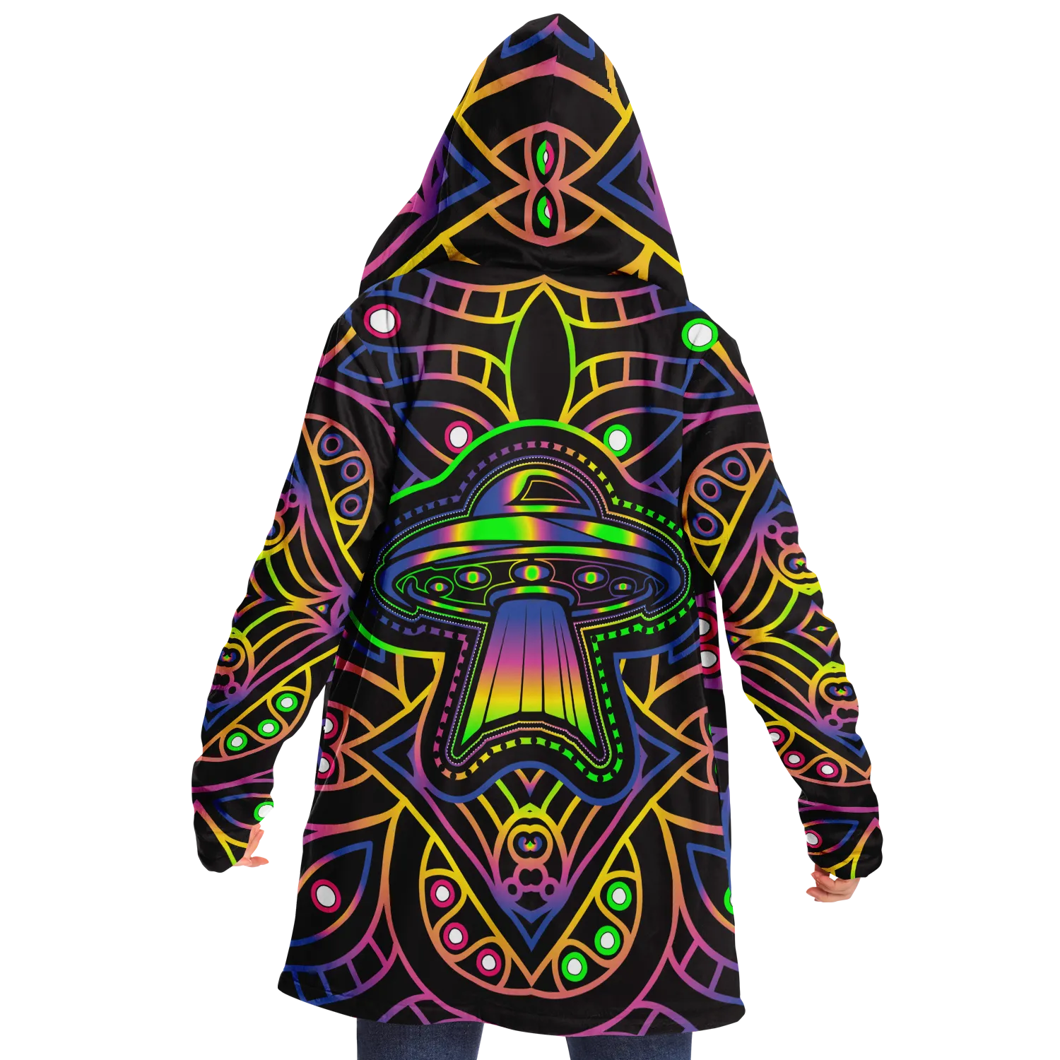 The Star Weaver