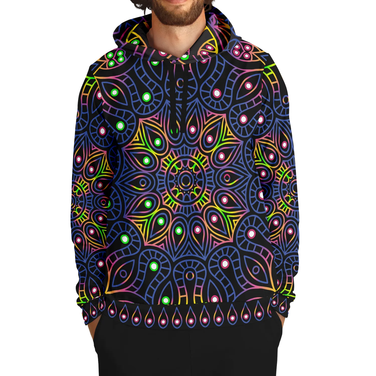 The Star Weaver