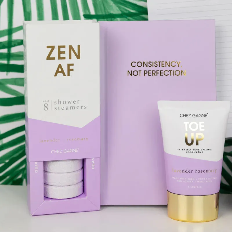 Toe Up - Foot Crème