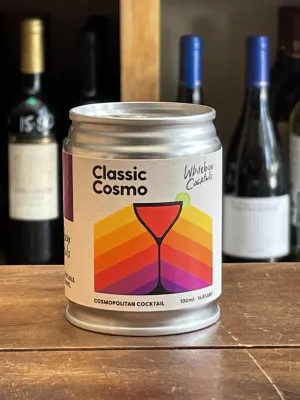 Whitebox - Classic Cosmo