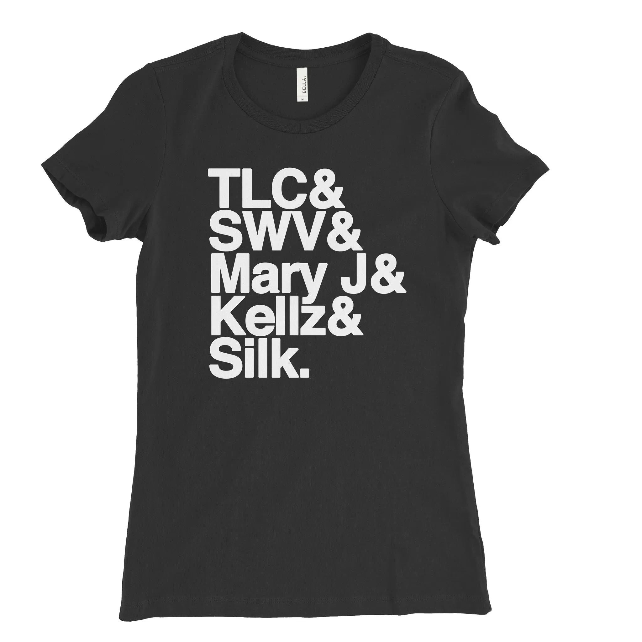 Women's "92 CREW" T-Shirt