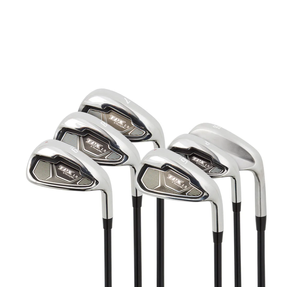 Women's TPX 2.0 Golf Set