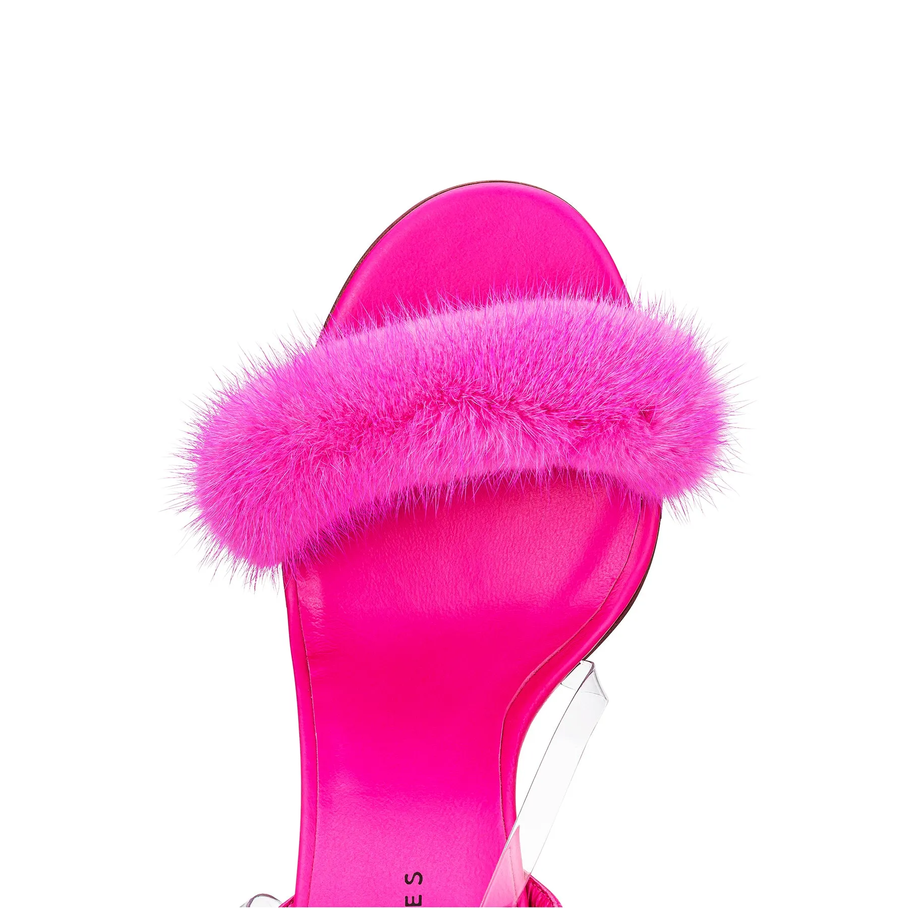 Wrap Around Sandals